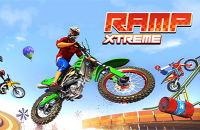 Play Ramp Xtreme now!