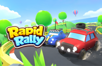 Play Rapid Rally now!