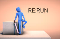 Play RE:RUN now!