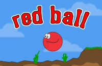 Play Red Ball now!