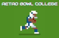 Retro Bowl College