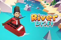 Play River Drift now!