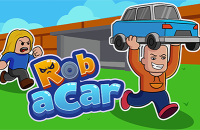 Play Rob a Car now!
