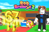 Play Rob Brainrot 2 now!