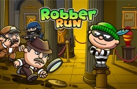 PLay Robber Run now!