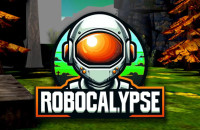 Play Robocalypse now!