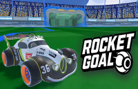 Play RocketGoal.io now!