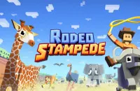 Rodeo Stampede