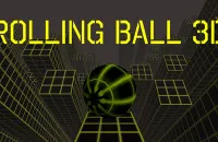 Rolling Ball 3D