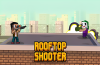 Play Rooftop Shooters now!