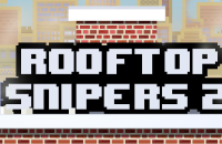 Play Rooftop Snipers 2 now!