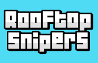 Play Rooftop Snipers now!