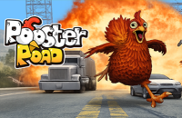 Play Rooster Road now!