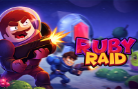 Play Ruby Raid now!