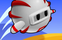Play Run Away 3 now!