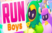 Play Run Boys now!