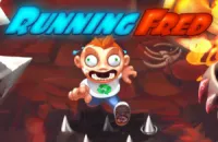 Running Fred