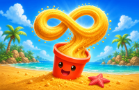 Play Sand Loop now!
