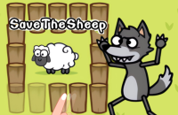 Save The Sheep