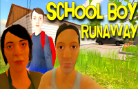 Play SchoolBoy Runaway now!