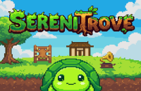 Play Serenitrove now!