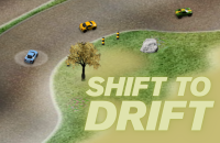 Play Shift to Drift now!