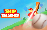 Play Ship Smasher now!
