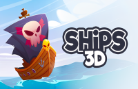 Play Ships 3D now!