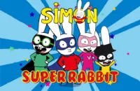 Simon Super Rabbit