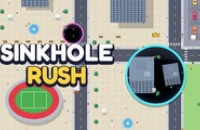 Play Sinkhole Rush now!