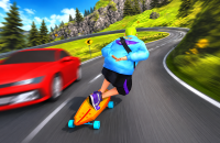 Play Skateboard My Life 3D now!