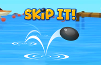 Play Skip It! now!