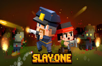 Play Slay.one now!