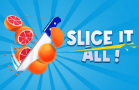 Play Slice it All now!