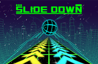 Play Slide Down now!