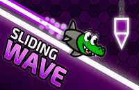 Play Sliding Wave now!