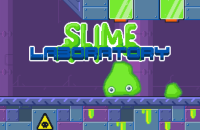 Play Slime Laboratory now!