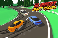 Play Slippery Drift Racing now!