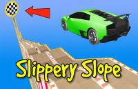 Play Slippery Slope now!