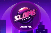 Slope Cyber