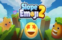 Slope Emoji 2