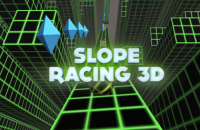 Slope Racing 3D