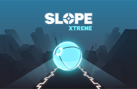 Play Slope Xtreme now!