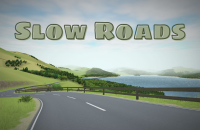 Play Slow Roads now!