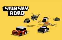 Smashy Road