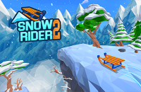 Play Snow Rider 2 now!
