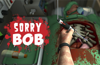 Play Sorry Bob now!
