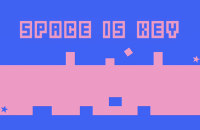 Play Space Is Key now!