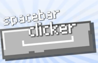 Play Spacebar Clicker now!