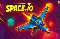 Play Space.io now!